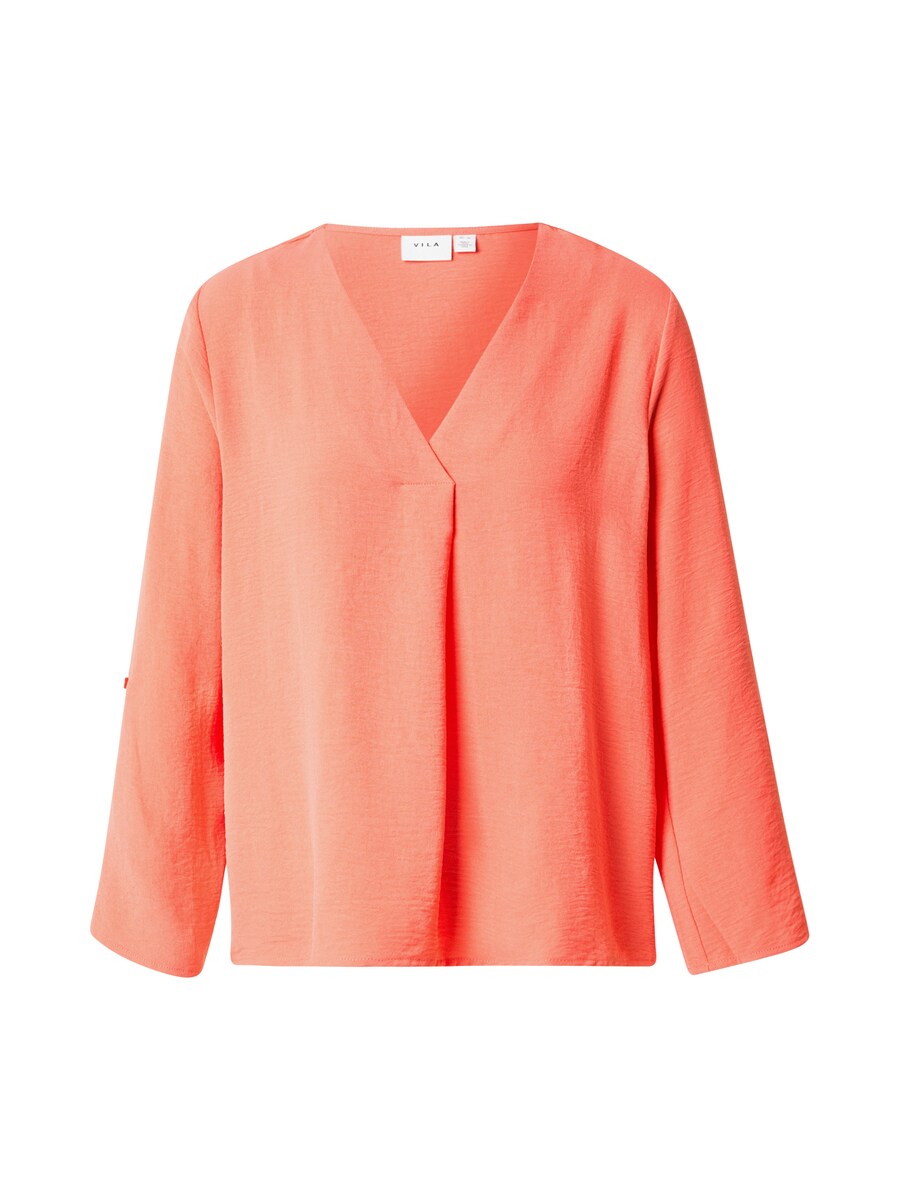 Блузка VILA VIJosa, цвет Raspberry
Блузка VILA VIJosa, цвет Raspberry