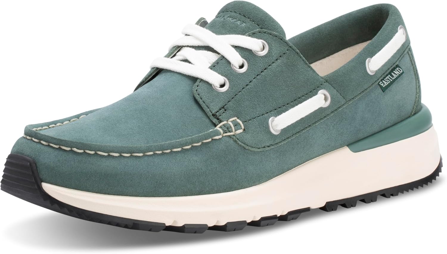 Кроссовки для тренинга Eastland Men's Leap, шалфейный
Кроссовки для тренинга Eastland Men's Leap, шалфейный