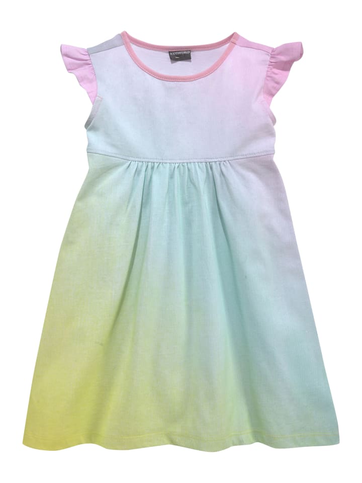 Платье Kidsworld, красочный
Платье Kidsworld, красочный