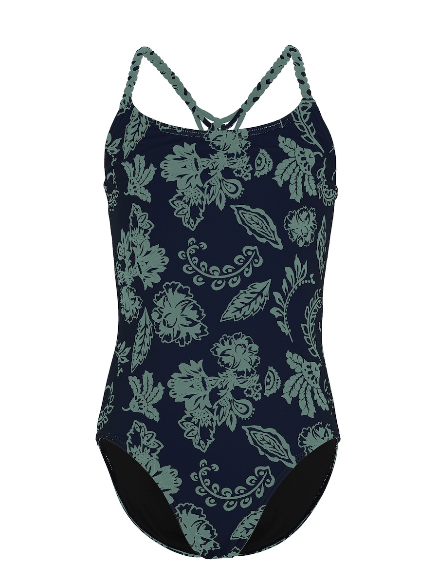 Купальник VIVID, темно-синий
Купальник VIVID, темно-синий