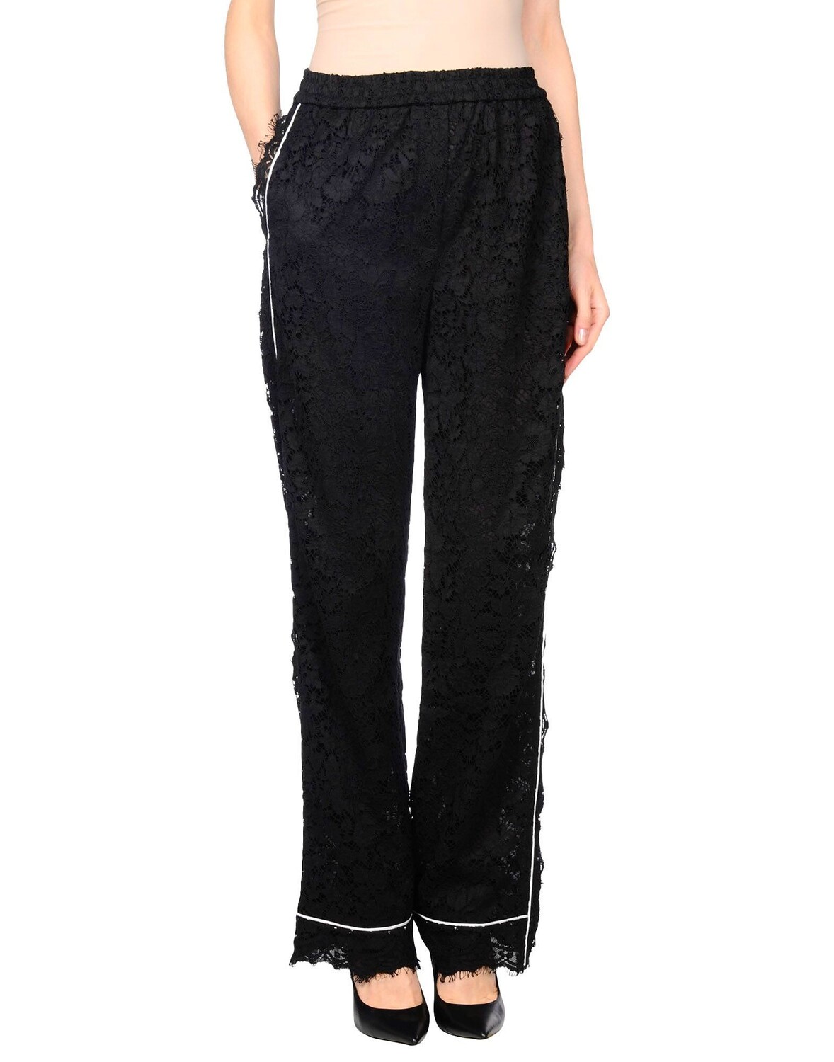 Брюки Dolce&Gabbana, черный
Брюки Dolce&Gabbana, черный