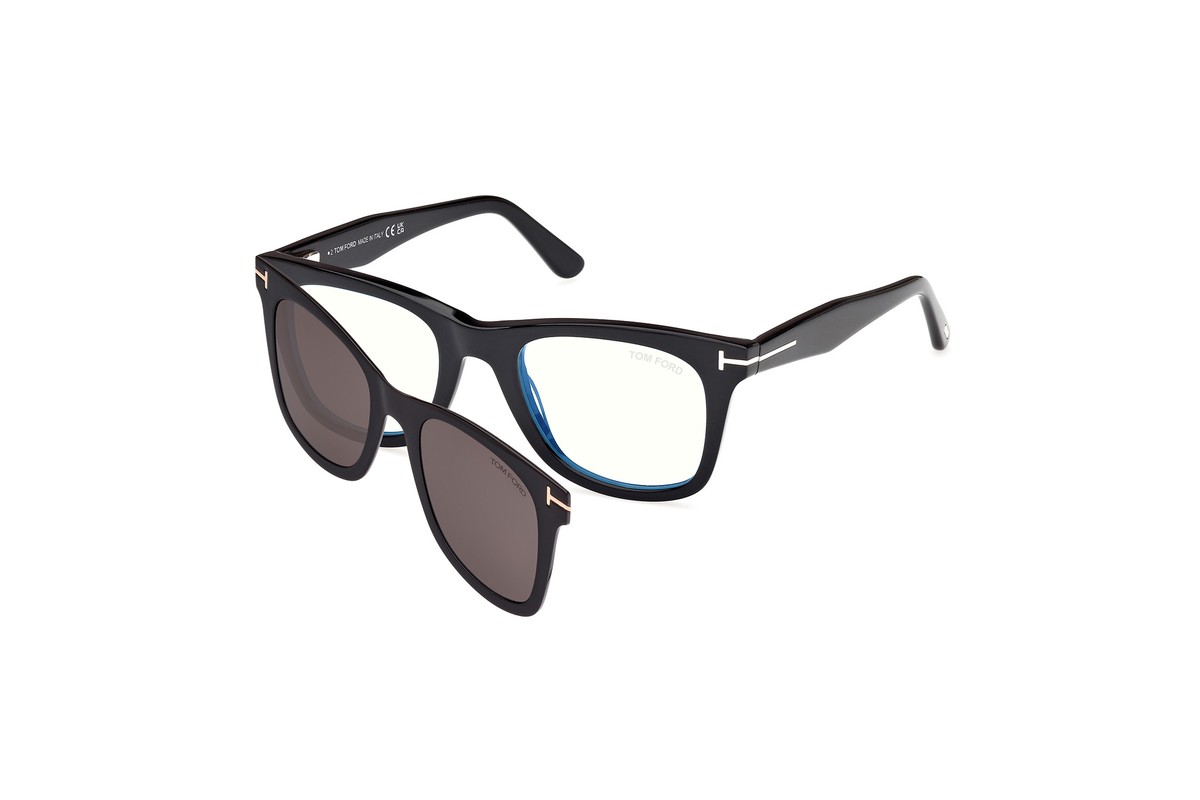 Мужские солнцезащитные очки FT5970-B TOM FORD
Мужские солнцезащитные очки FT5970-B TOM FORD