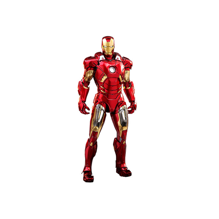 Фигурки Мстителей в масштабе Hot Toys, mark7 standard edition specifications
Фигурки Мстителей в масштабе Hot Toys, mark7 standard edition specifications