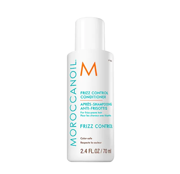 Кондиционер для вьющихся волос Frizz Control Moroccanoil, 70 ml
Кондиционер для вьющихся волос Frizz Control Moroccanoil, 70 ml