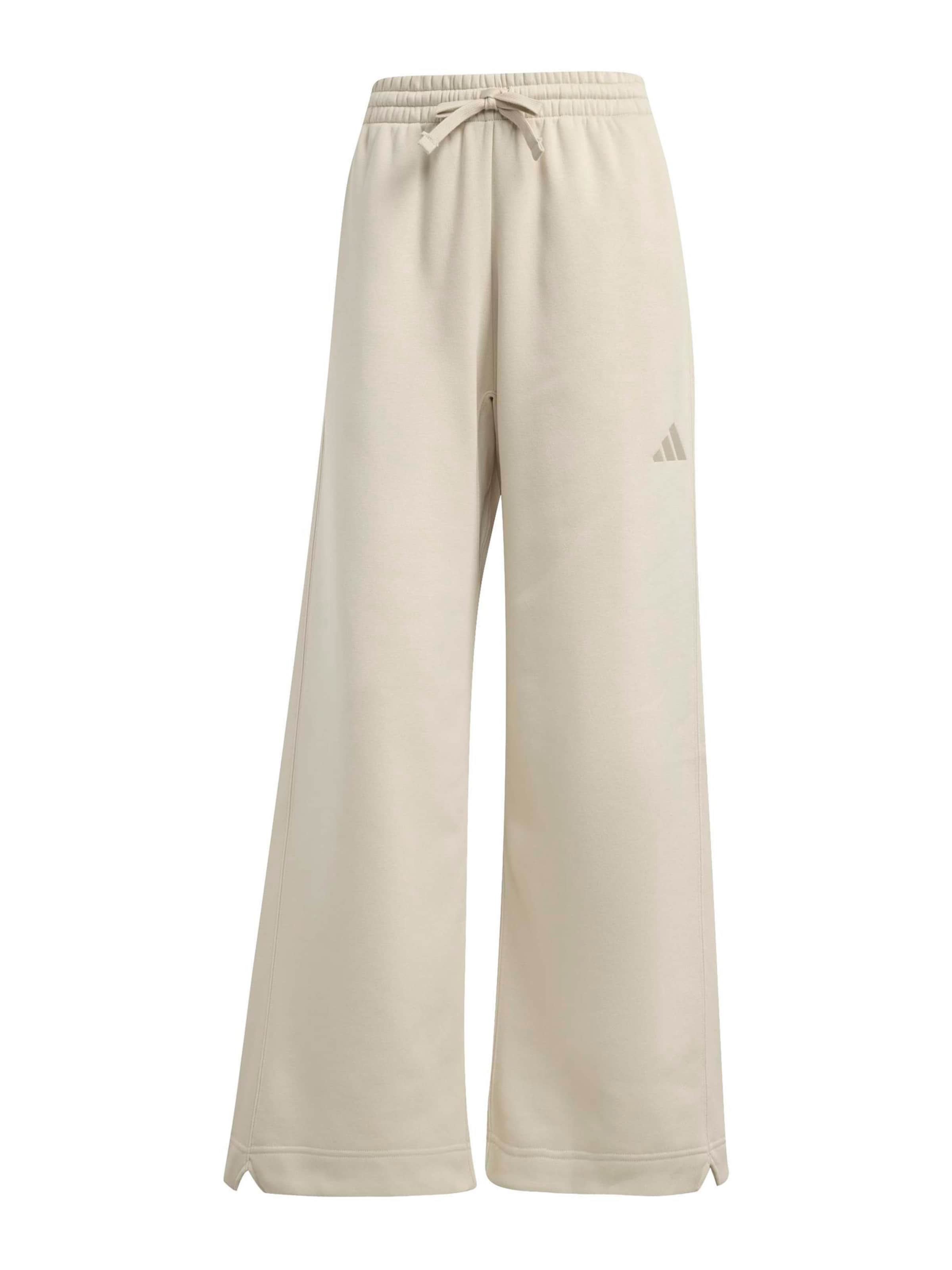 Adidas Sportswear Широкие спортивные штаны 'All Szn' в бежевом цвете
Adidas Sportswear Широкие спортивные штаны 'All Szn' в бежевом цвете