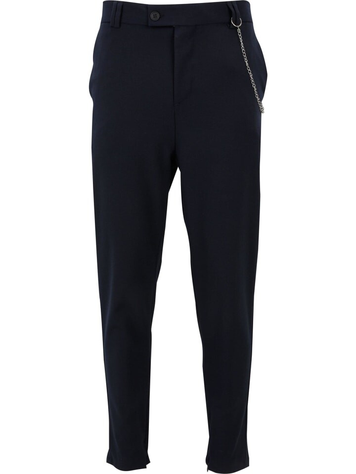 Спортивные брюки 2Y Studios n, цвет darkblue
Спортивные брюки 2Y Studios n, цвет darkblue