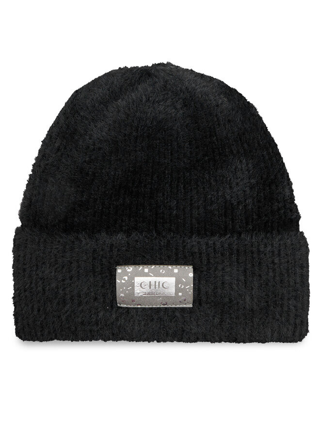 Шапка Cornelia Jamiks, черный
Шапка Cornelia Jamiks, черный