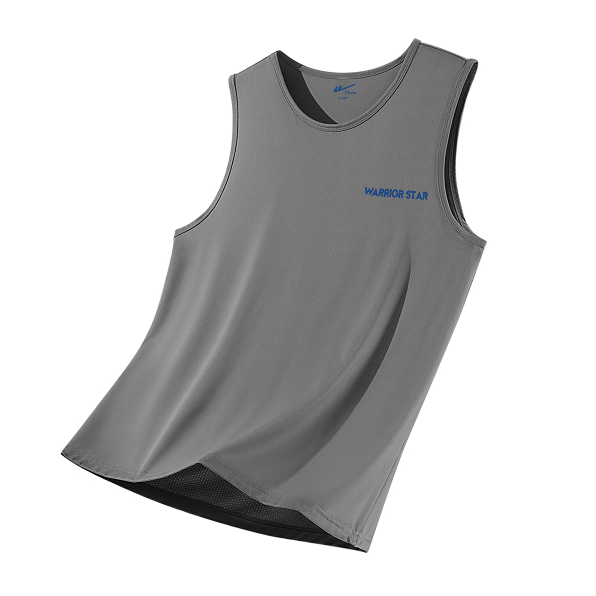 Мужская майка Tank Tops WARRIOR, серый
Мужская майка Tank Tops WARRIOR, серый