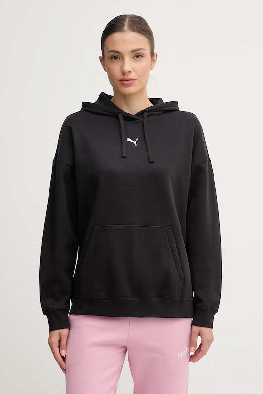 Толстовка Puma, черный
Толстовка Puma, черный