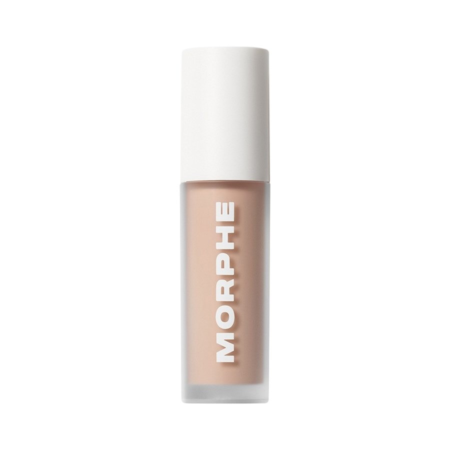 Консилер Morphe Wakeup Artist Under Eye Correcting Concealer, Buff 4C / 1 Stk.
Консилер Morphe Wakeup Artist Under Eye Correcting Concealer, Buff 4C / 1 Stk.