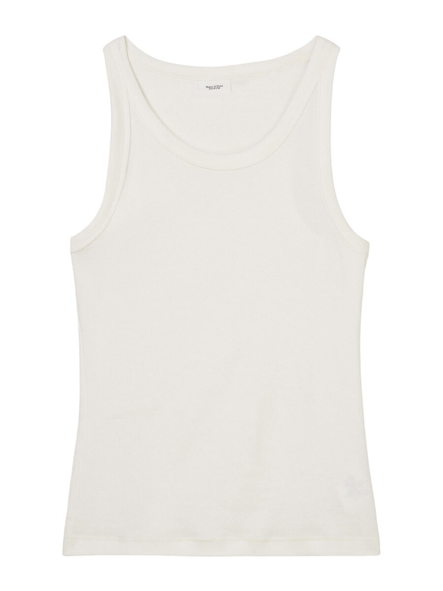 Топ Marc O'Polo DENIM, белый
Топ Marc O'Polo DENIM, белый