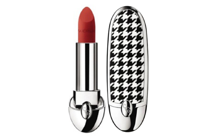 Помады для женщин GUERLAIN
Помады для женщин GUERLAIN
