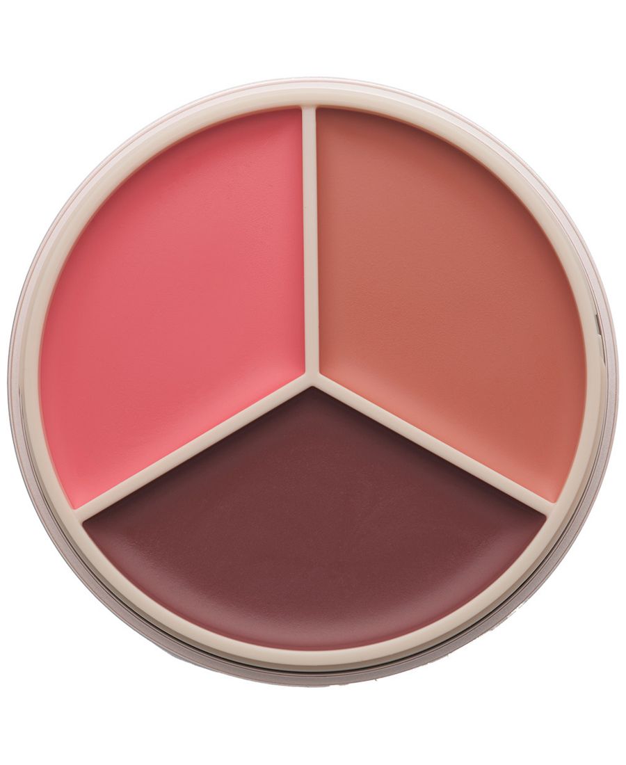 Набор румян Magic Touch Blush Trio Anastasia Beverly Hills, цвет peach trio
Набор румян Magic Touch Blush Trio Anastasia Beverly Hills, цвет peach trio