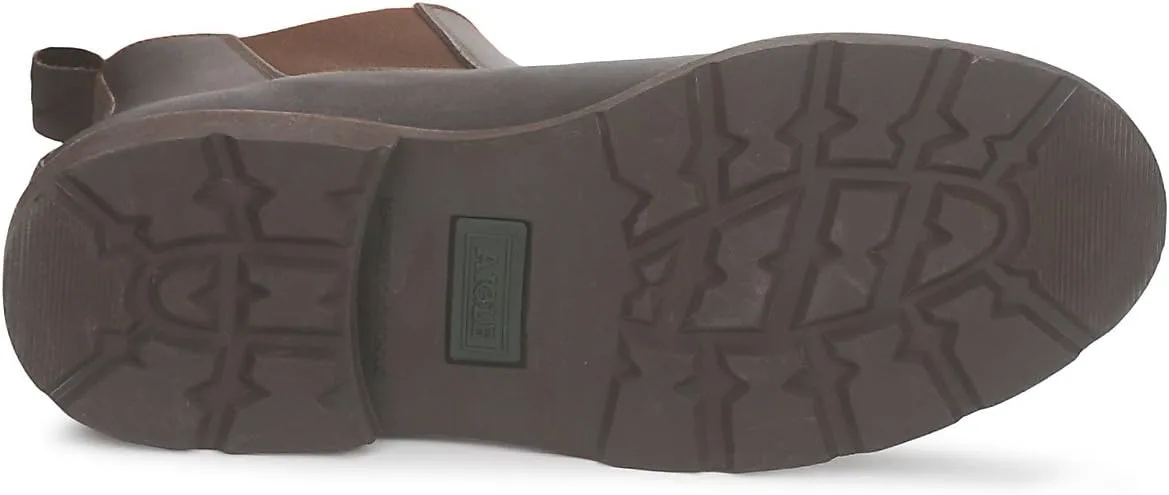 Мужские челси Aigle, коричневый
Мужские челси Aigle, коричневый