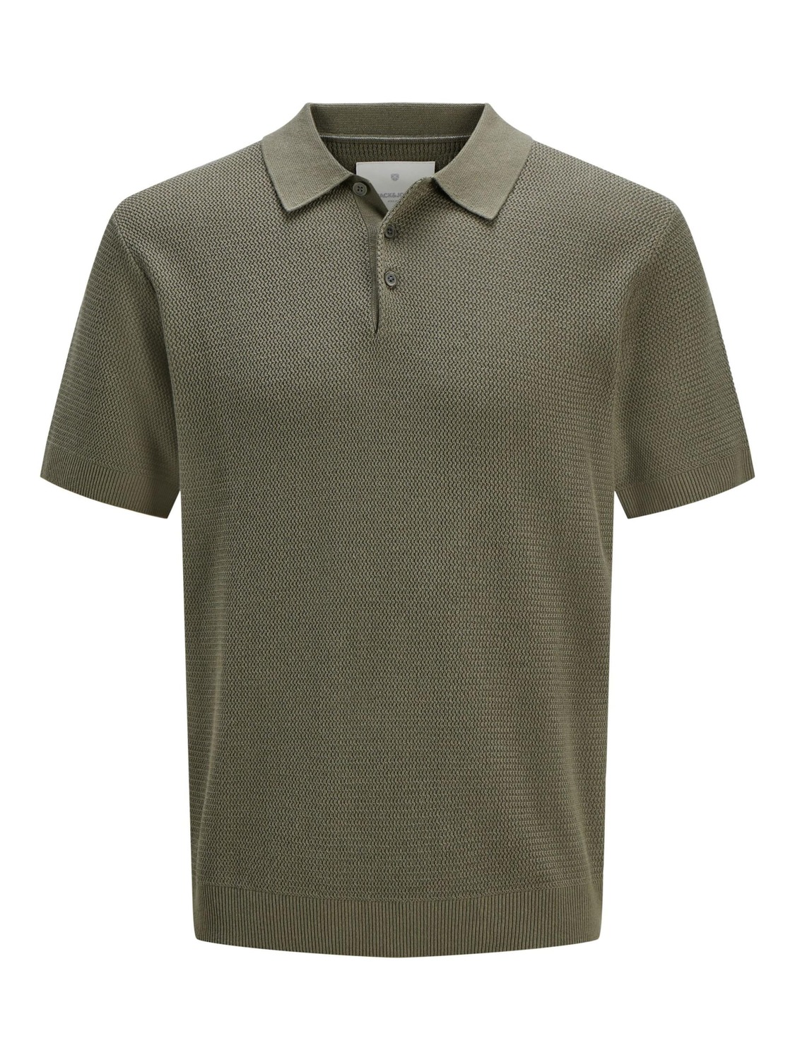 JACK & JONES Свитер в цвете хаки
JACK & JONES Свитер в цвете хаки