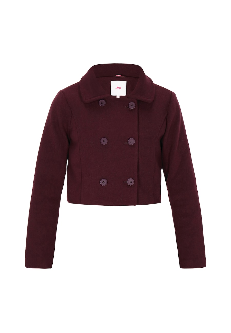 Куртка межсезонная MYMO Young Fashion, бургундия
Куртка межсезонная MYMO Young Fashion, бургундия