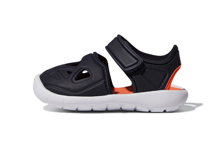 Кроссовки adidas Fortaswim Toddler Shoes TD Low-top Legend Ink
Кроссовки adidas Fortaswim Toddler Shoes TD Low-top Legend Ink