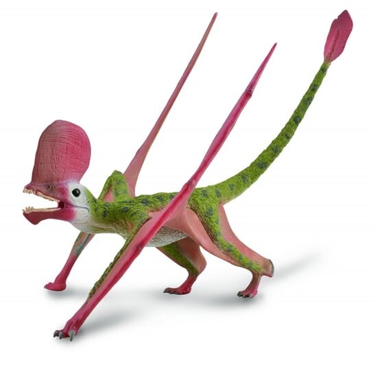 Collecta, динозавр Caviramus, коллекционная фигурка, масштаб 1:20, люкс
Collecta, динозавр Caviramus, коллекционная фигурка, масштаб 1:20, люкс