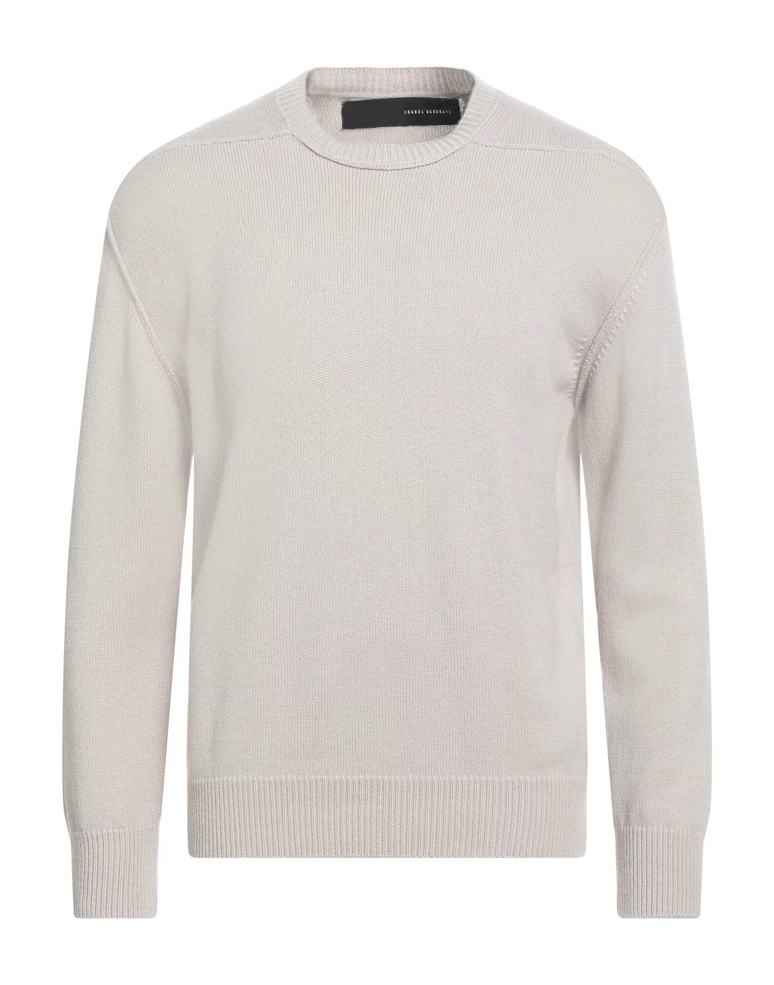 Свитер Isabel Benenato, светло-серый
Свитер Isabel Benenato, светло-серый