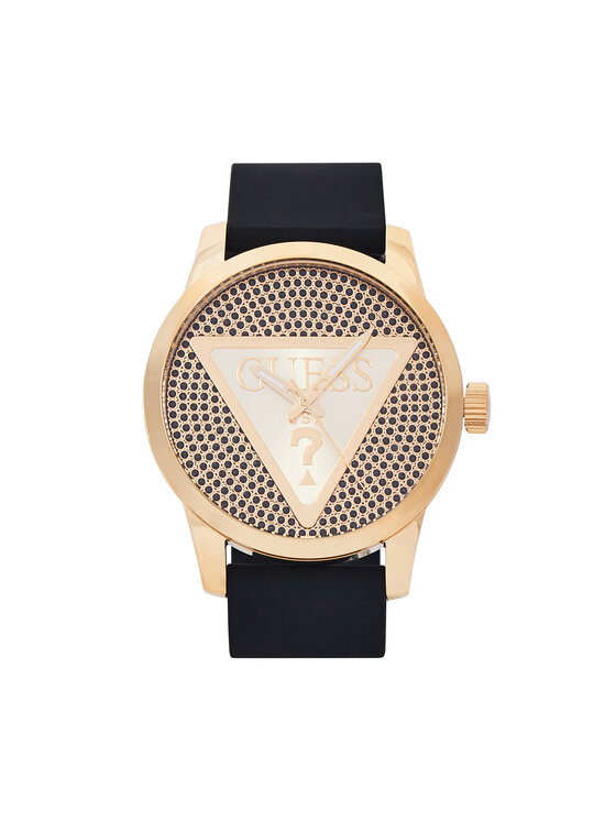 Часы Badge GW0916G1 Guess, золотой
Часы Badge GW0916G1 Guess, золотой