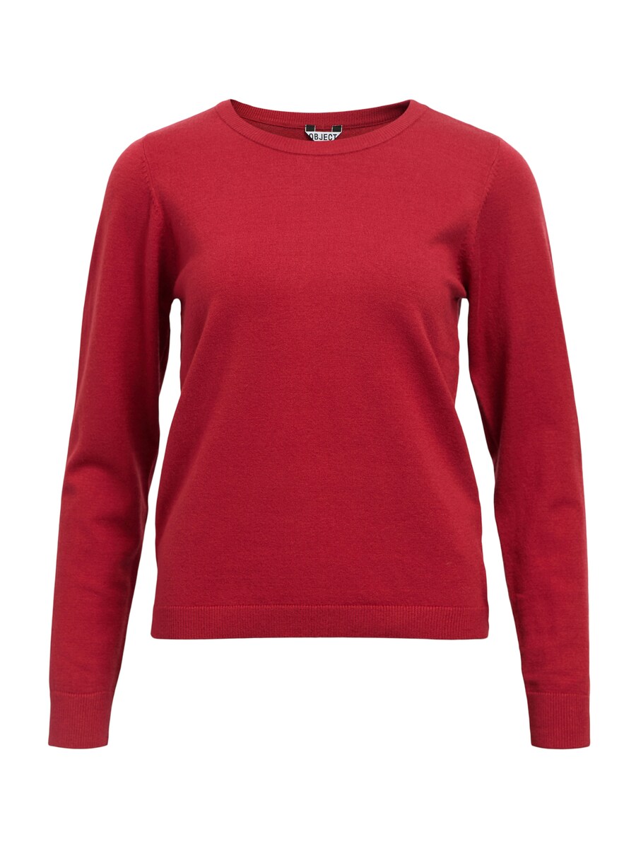 Свитер OBJECT OBJThess, красный
Свитер OBJECT OBJThess, красный