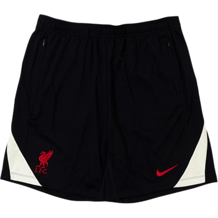 Ливерпуль футбольные шорты Strike Special Edition мужские Nike, черный
Ливерпуль футбольные шорты Strike Special Edition мужские Nike, черный