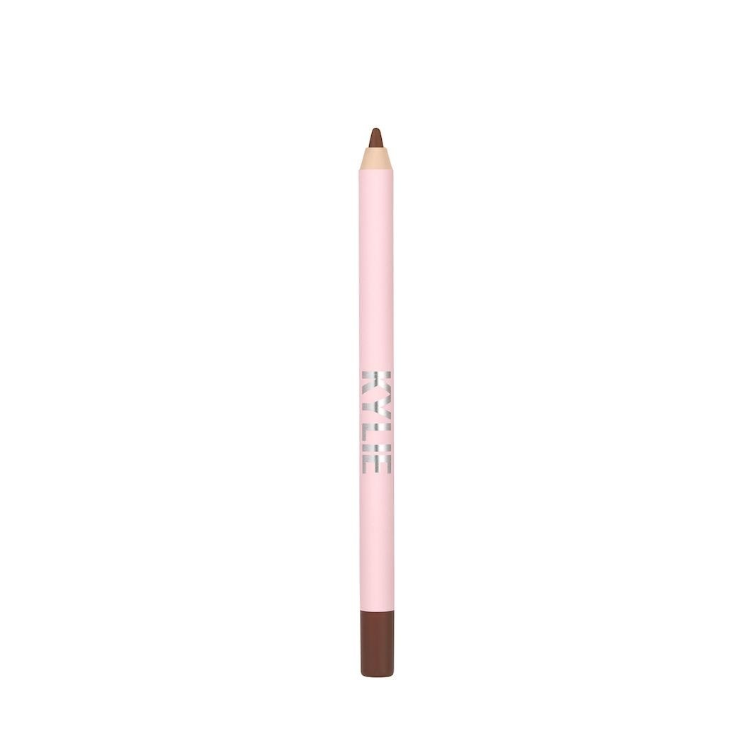 Подводка для глаз kyliner gel pencil Kylie Cosmetics, 4 - matte brown, вес 1.2 гр.
Подводка для глаз kyliner gel pencil Kylie Cosmetics, 4 - matte brown, вес 1.2 гр.