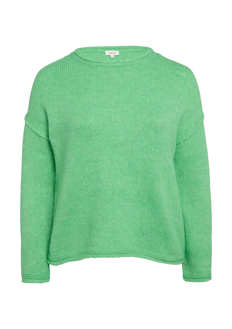 Свитер s.Oliver, Green
Свитер s.Oliver, Green