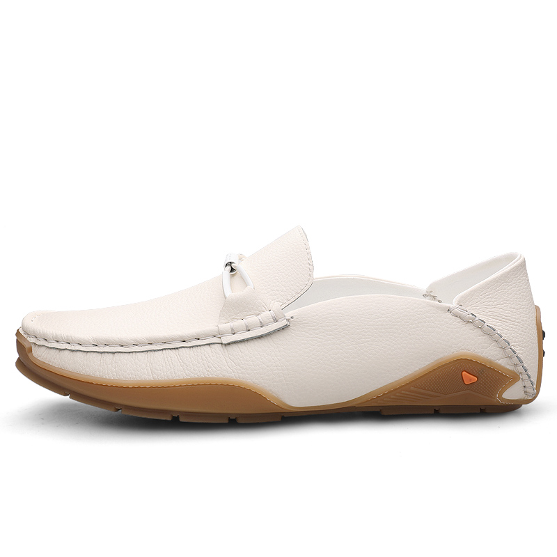 PAIBLOKS Мужские повседневные белые туфли, цвет White
PAIBLOKS Мужские повседневные белые туфли, цвет White