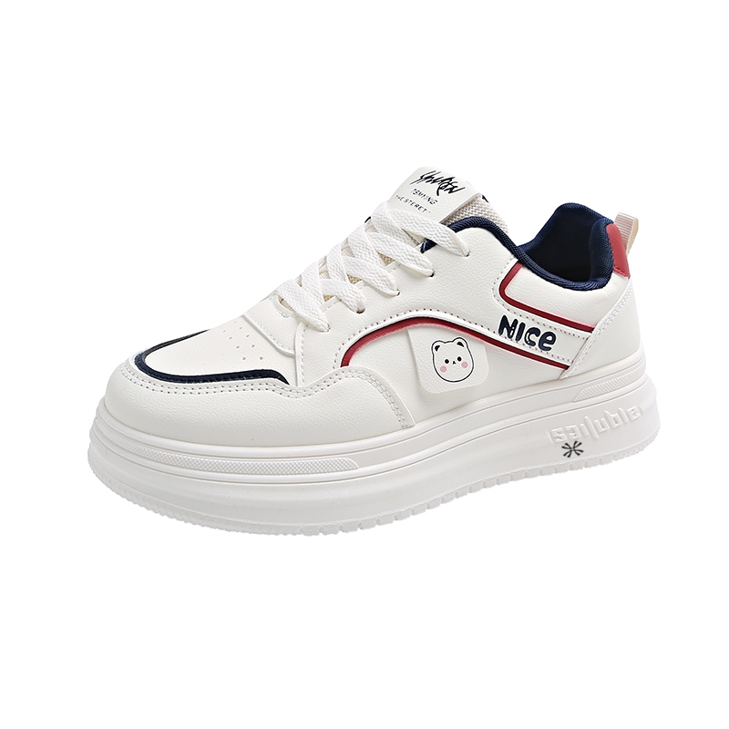 Детские скейтерские кроссовки для подростков YUZHAOLIN, красный
Детские скейтерские кроссовки для подростков YUZHAOLIN, красный