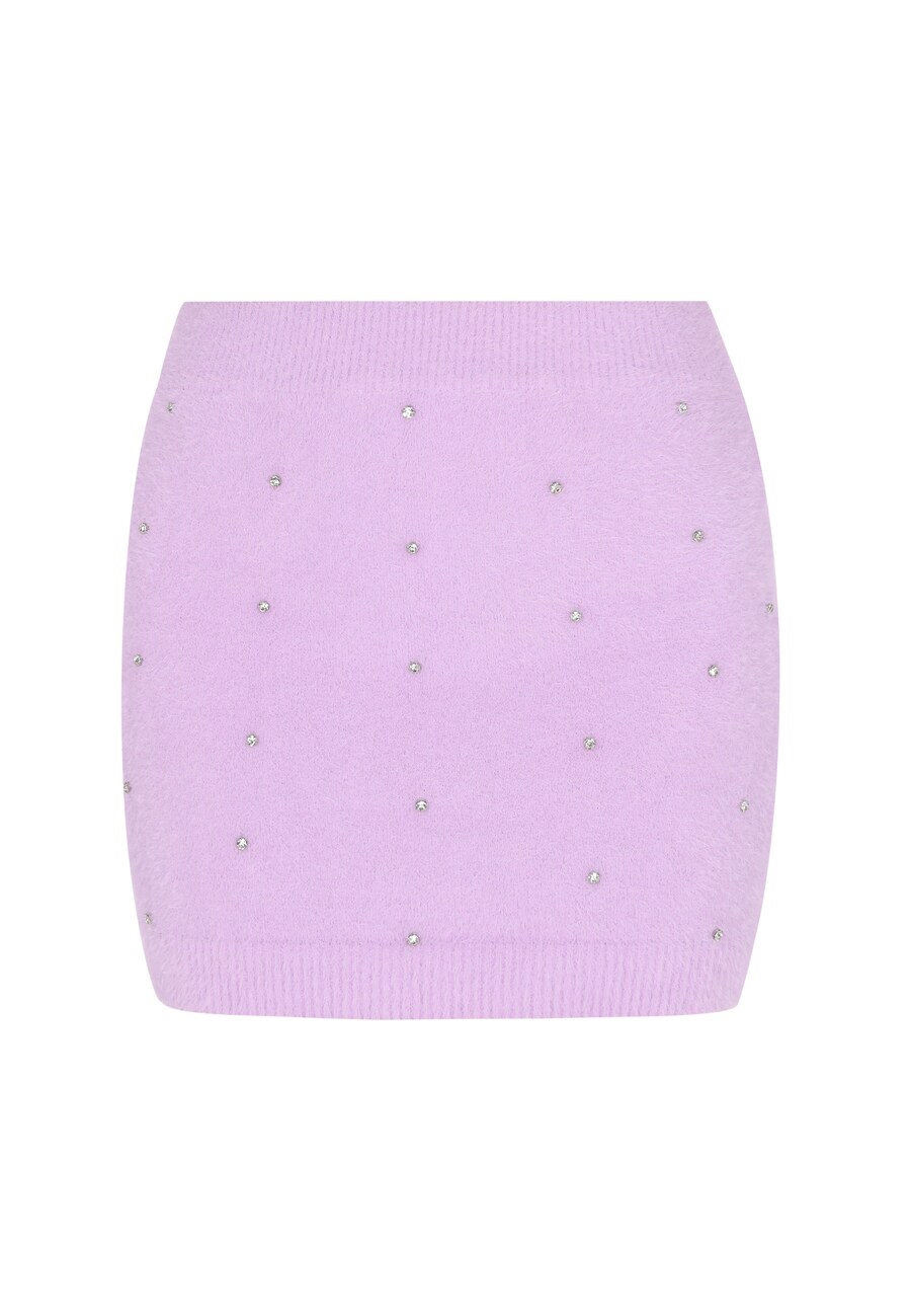 Юбка faina, фиолетовый
Юбка faina, фиолетовый