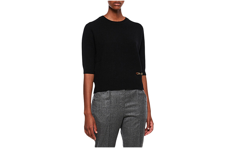 Кашемировый свитер женский Gucci
Кашемировый свитер женский Gucci