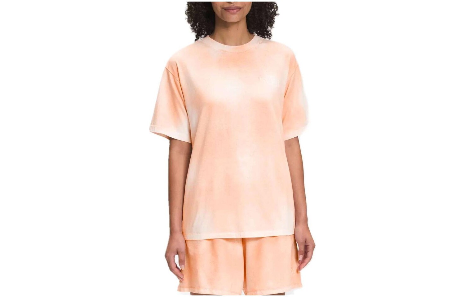 Футболка женская розовая The North Face, Розовый, Футболка женская розовая The North Face
Футболка женская розовая The North Face, Розовый, Футболка женская розовая The North Face