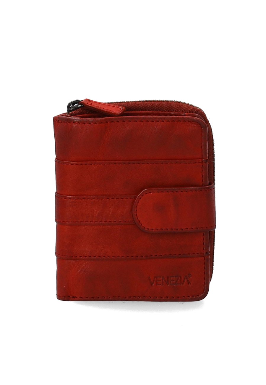 Кошелек VENEZIA Wallet, Red
Кошелек VENEZIA Wallet, Red