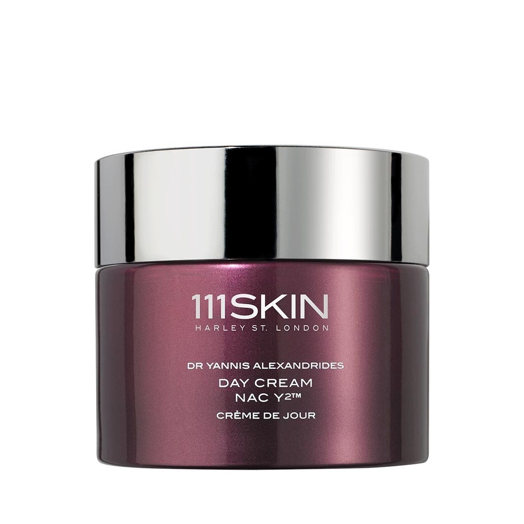 Крем для лица nac y² repair day cream nac y2 111Skin, объем 50 мл
Крем для лица nac y² repair day cream nac y2 111Skin, объем 50 мл