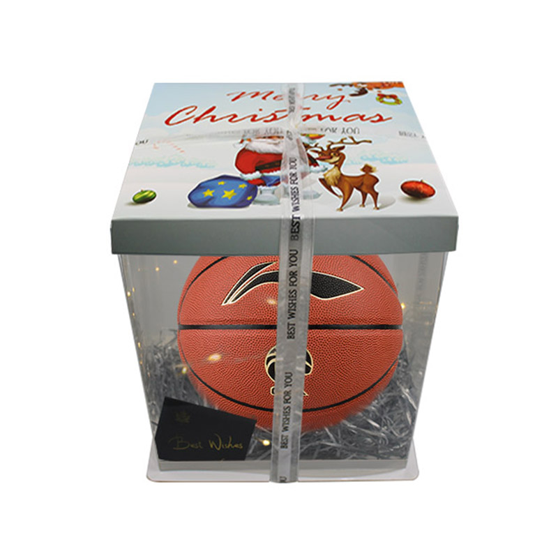 LINING Микрофибра кожа баскетбольный мяч brown размер 7 тренировочный unisex
LINING Микрофибра кожа баскетбольный мяч brown размер 7 тренировочный unisex