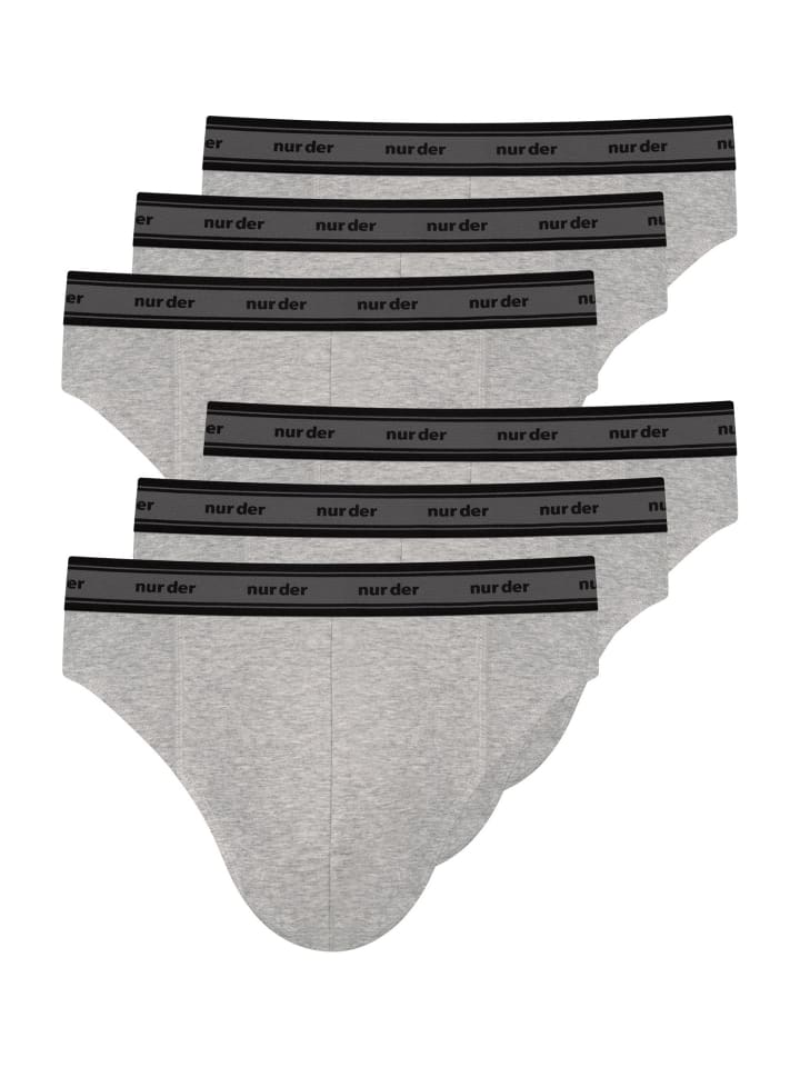 Трусы Nur Die
Трусы Nur Die