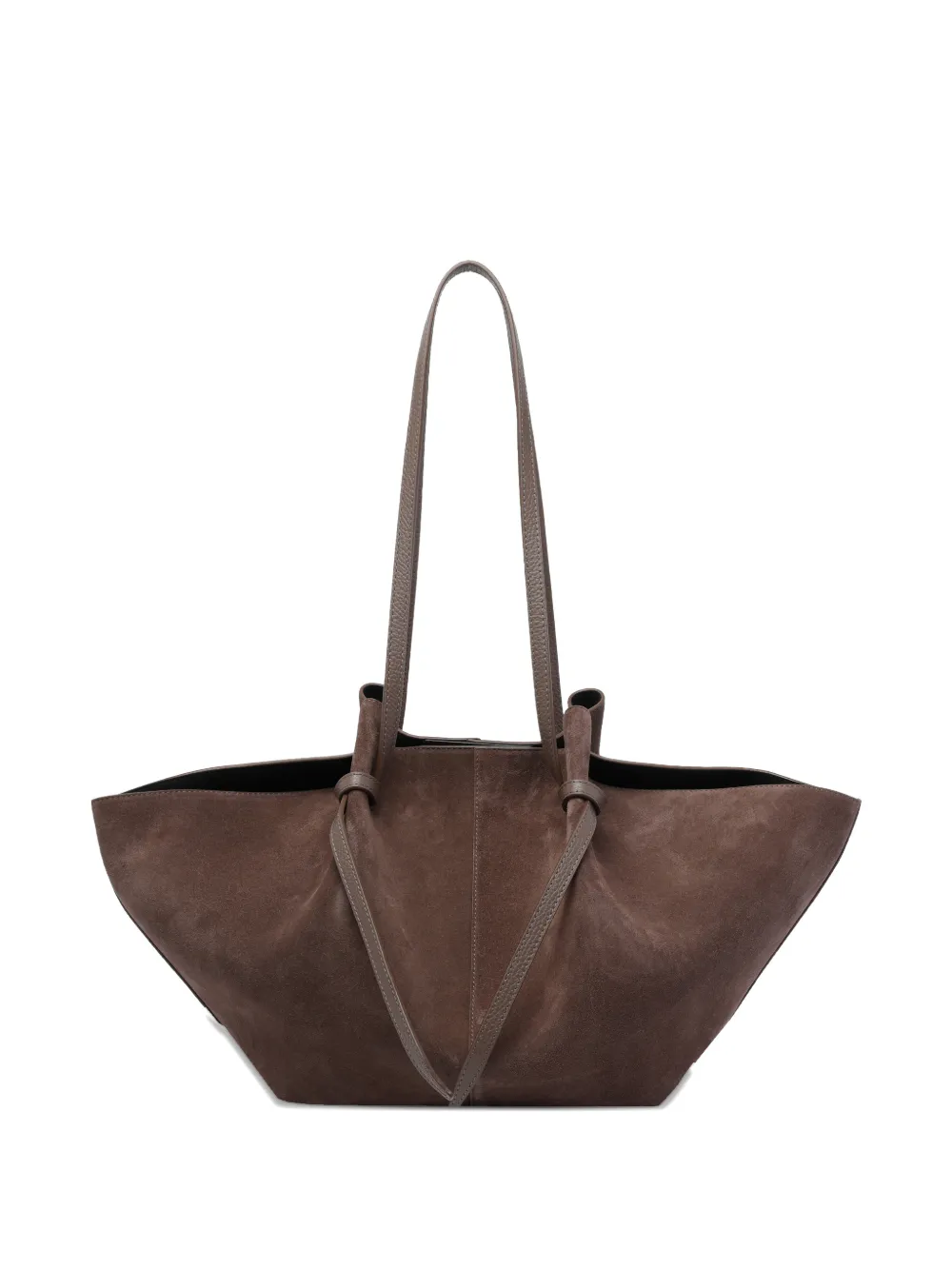 Большая сумка на плечо Mochi с магнитной застежкой Yuzefi, коричневый
Большая сумка на плечо Mochi с магнитной застежкой Yuzefi, коричневый