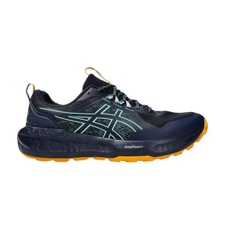 Кроссовки Gel Sonoma 8 'Midnight Rainy Lake', синий
Кроссовки Gel Sonoma 8 'Midnight Rainy Lake', синий