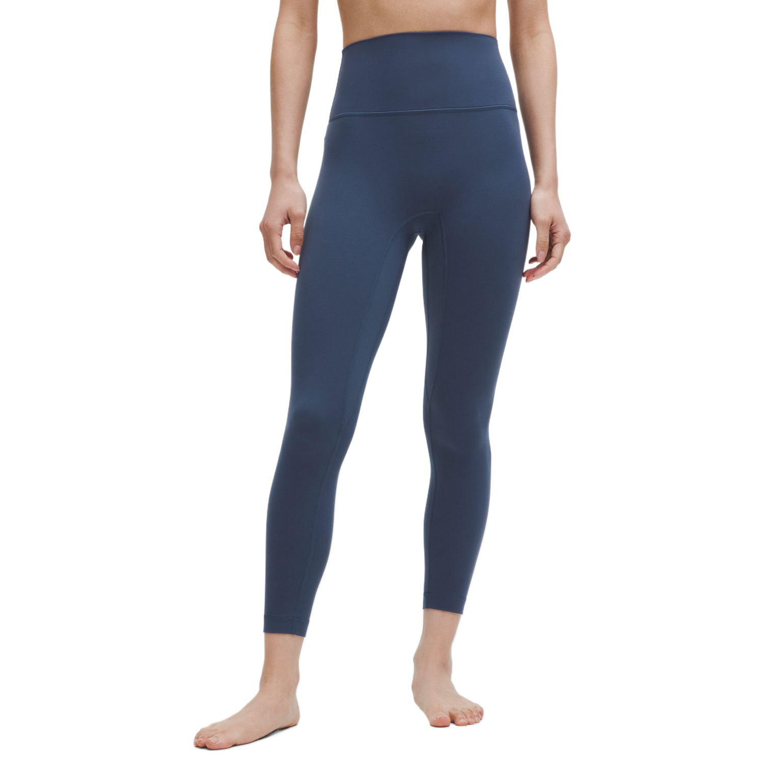 Леггинсы для йоги Align Collection 24' Women's Lululemon, синий
Леггинсы для йоги Align Collection 24' Women's Lululemon, синий