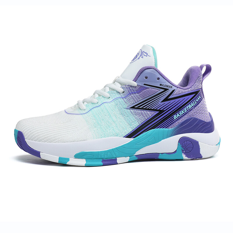 Баскетбольные кроссовки унисекс высокие Black-Tailed Deer
Баскетбольные кроссовки унисекс высокие Black-Tailed Deer