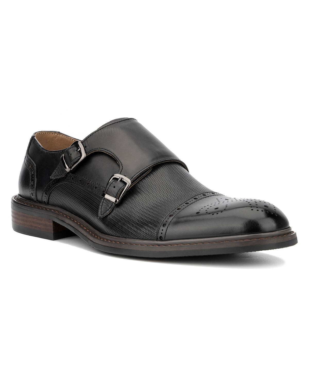 Мужские туфли монки Morgan с ремешками Vintage Foundry Co
Мужские туфли монки Morgan с ремешками Vintage Foundry Co