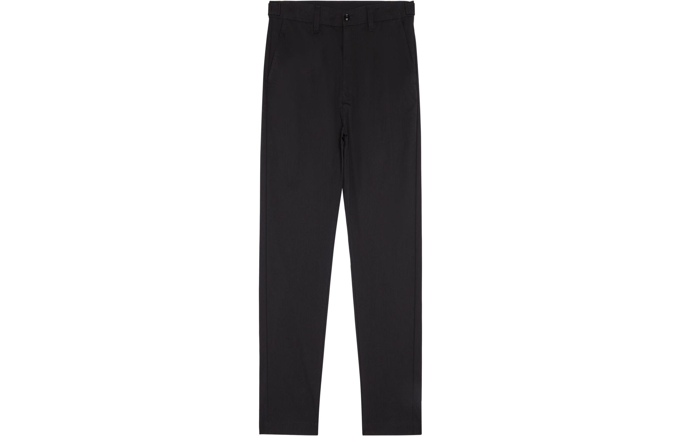 DIESEL Повседневные брюки мужские черные
DIESEL Повседневные брюки мужские черные