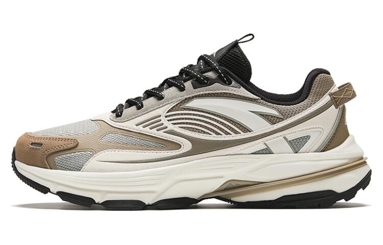 ANTA Lifestyle Обувь Мужская, Перламутровый серый/мертвое дерево/слоновая кость
ANTA Lifestyle Обувь Мужская, Перламутровый серый/мертвое дерево/слоновая кость