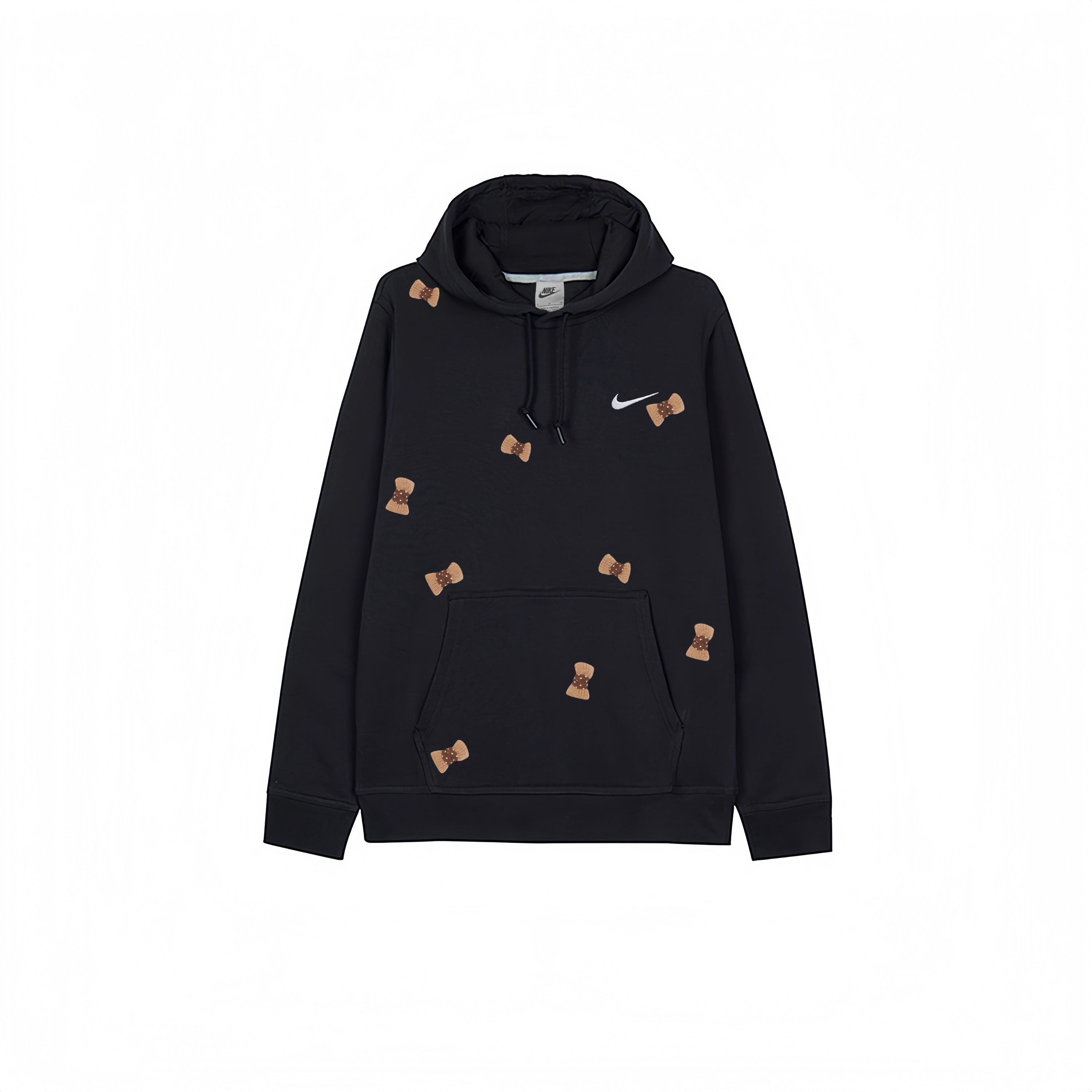 Nike Свитшот мужской черный
Nike Свитшот мужской черный