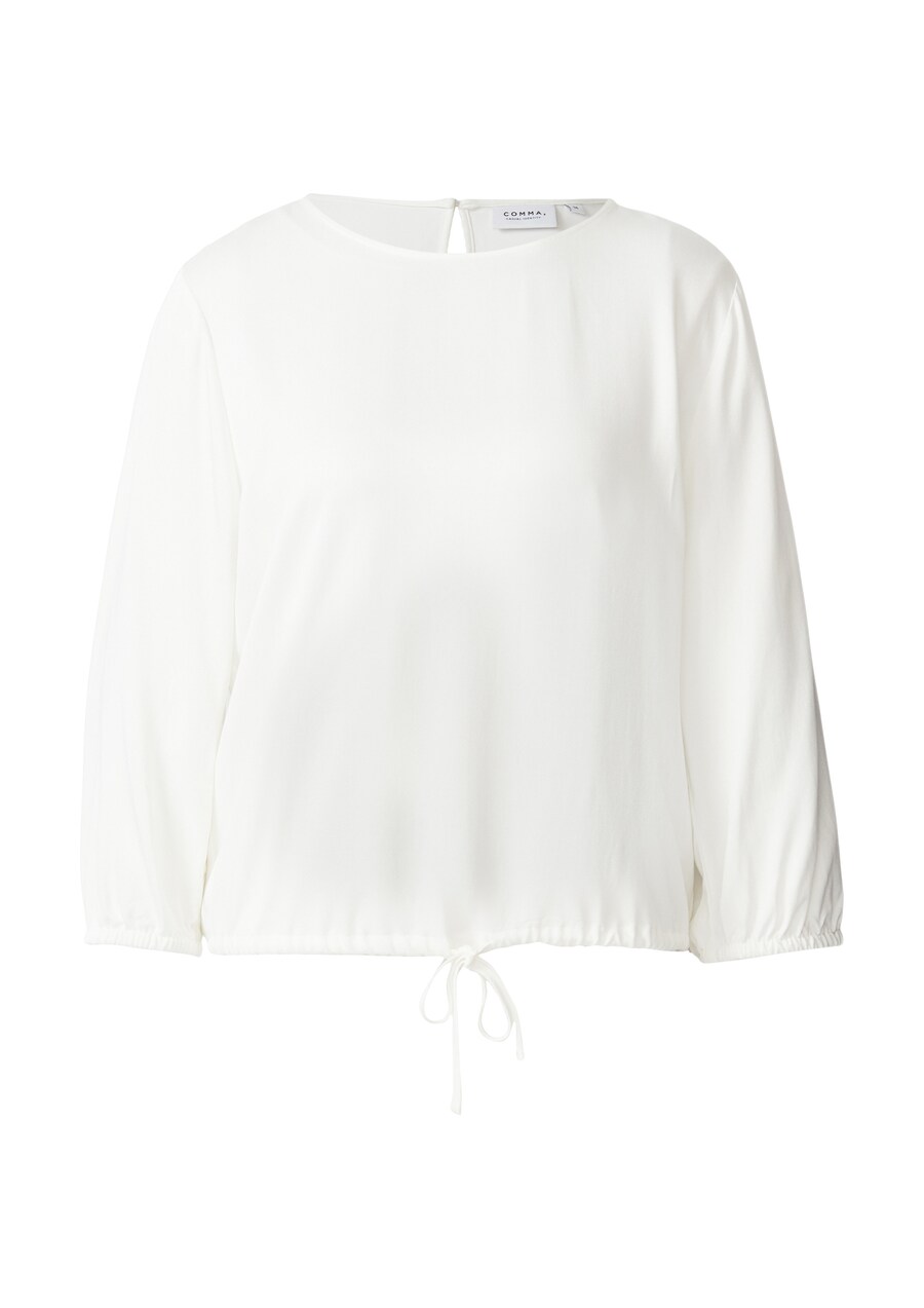 Блуза COMMA, белый
Блуза COMMA, белый