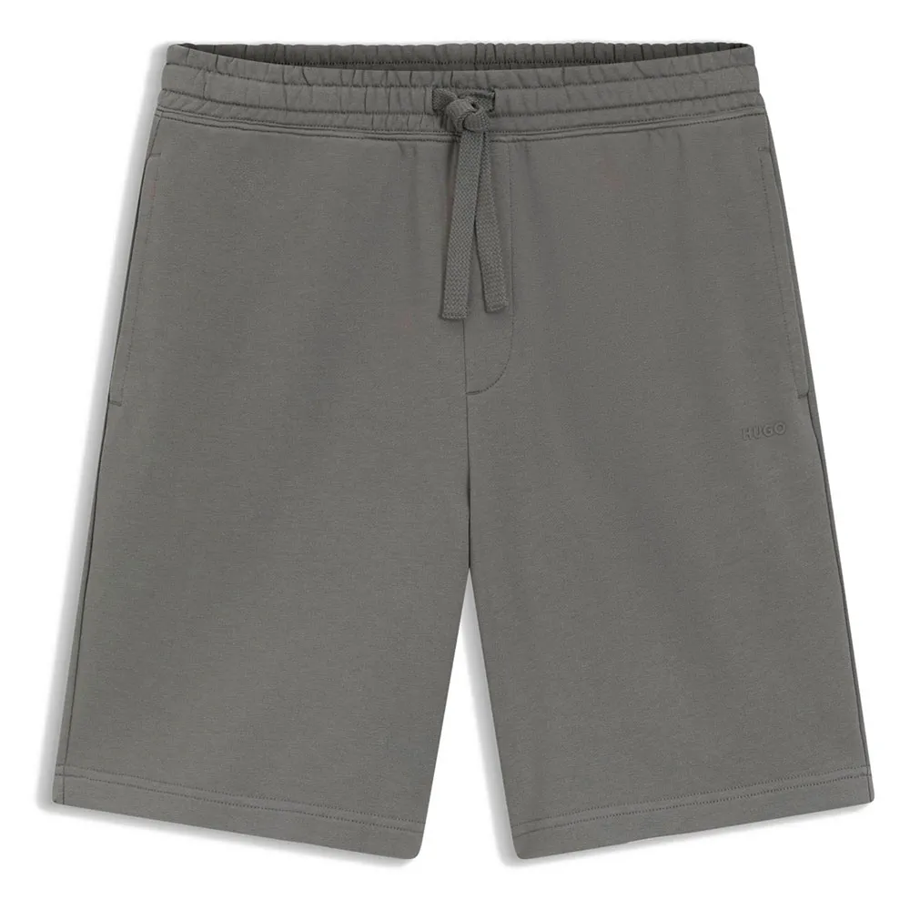 Спортивные шорты HUGO Dayono 01, серый
Спортивные шорты HUGO Dayono 01, серый