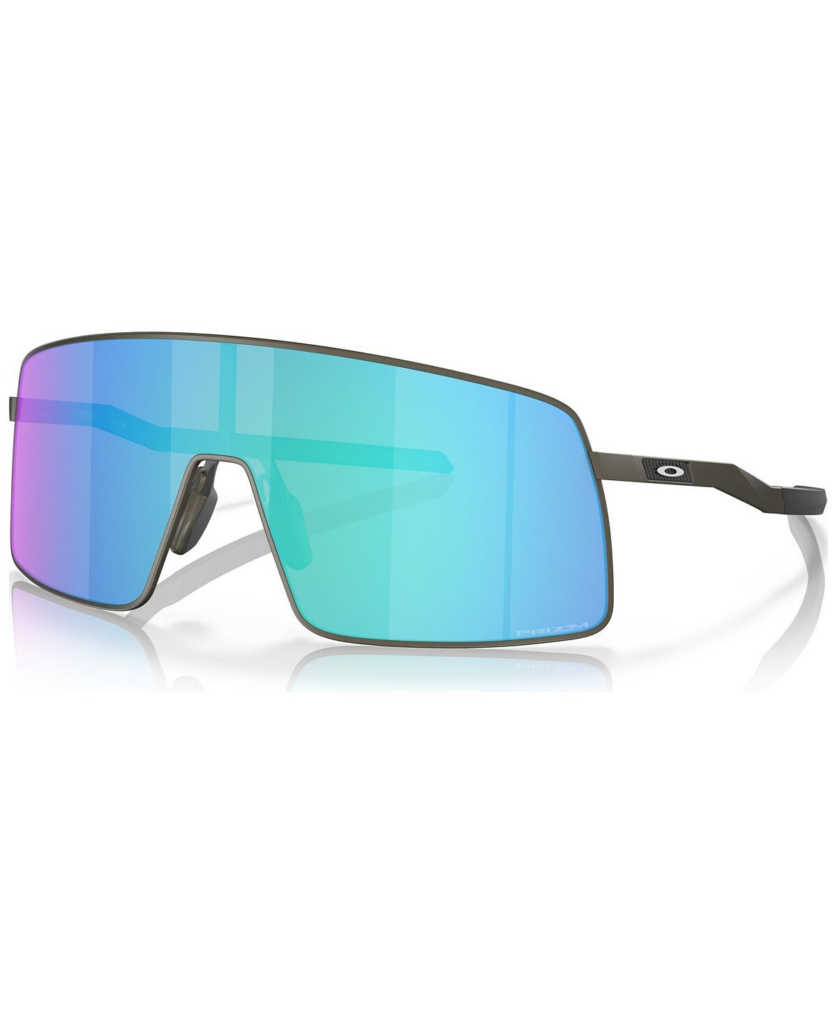 Мужские солнцезащитные очки, OO6013-0436 Oakley
Мужские солнцезащитные очки, OO6013-0436 Oakley