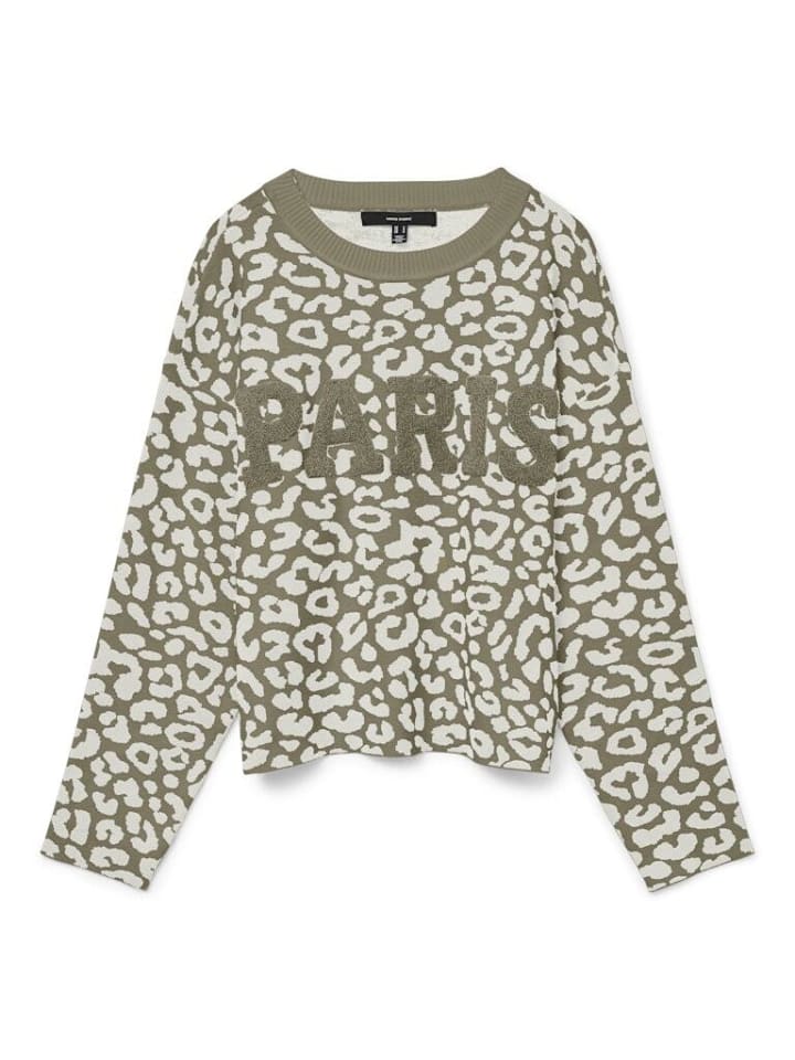 Свитер русалка Vero Moda
Свитер русалка Vero Moda