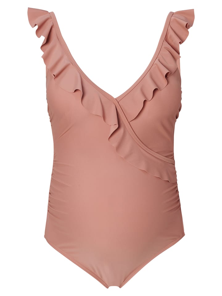 Noppies Купальник Sima в цвете Burlwood
Noppies Купальник Sima в цвете Burlwood